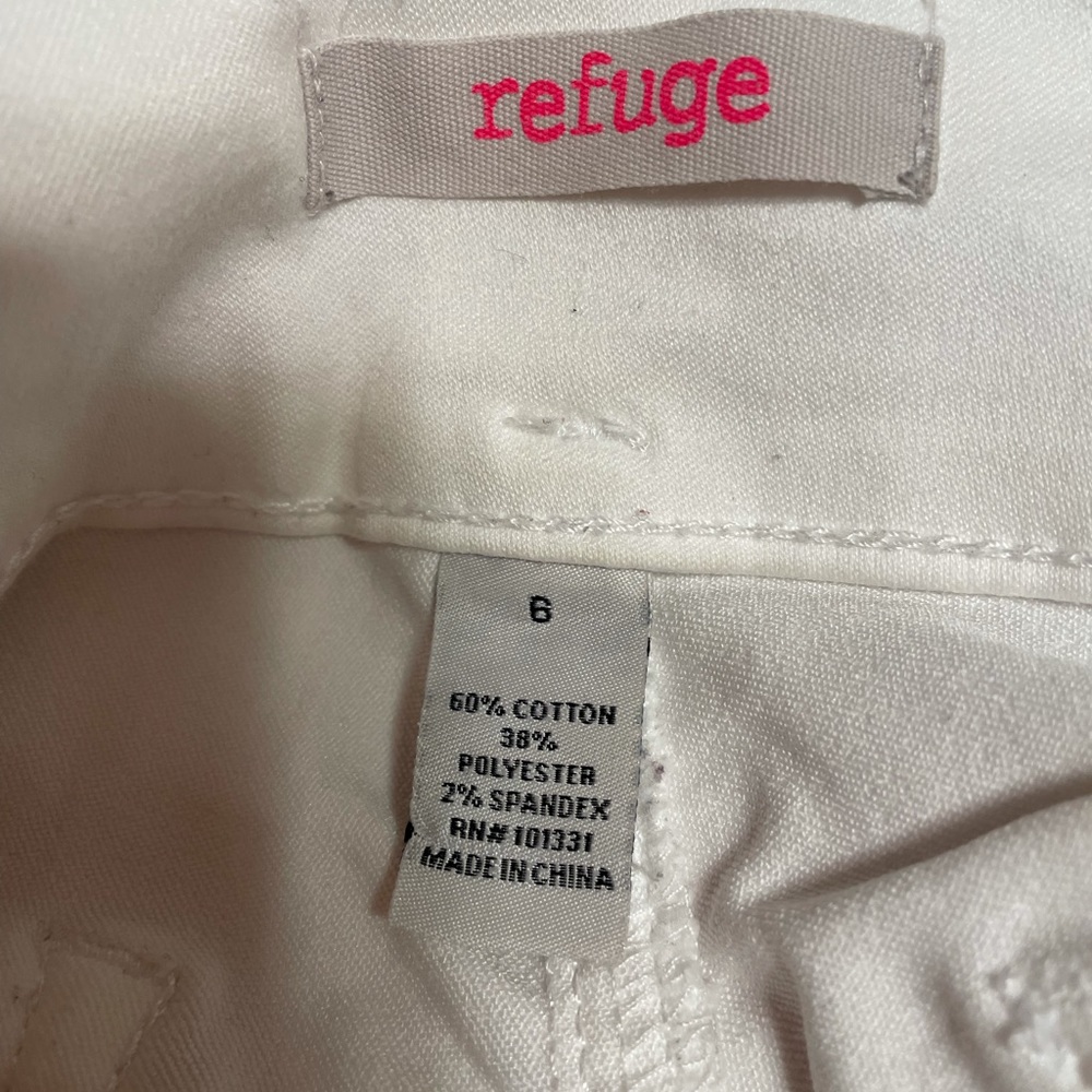 REFUGE women’s size 6 - Picture 4 of 4